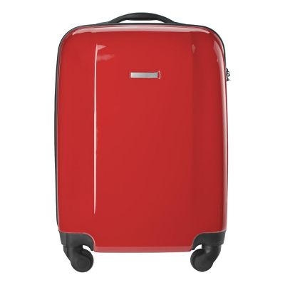 VERONA - PC and ABS trolley 