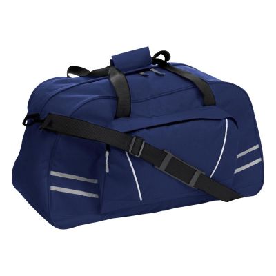 MARWAN - Polyester (600D) sports bag 