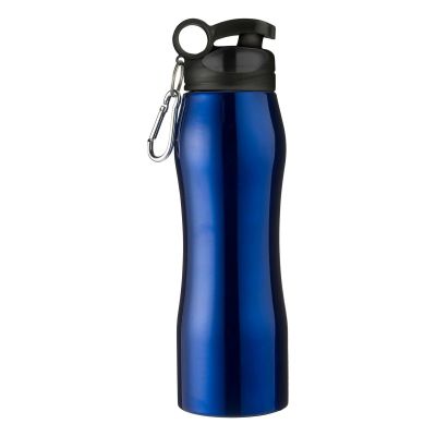 GIOVANNI - Stainless steel bottle 