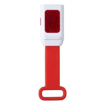 DUNCAN - ABS bicycle light 