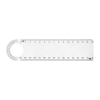 ASHLYN - PS ruler 
