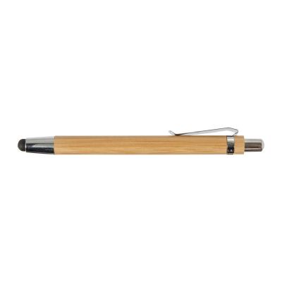 JEROME - Bamboo ballpen 