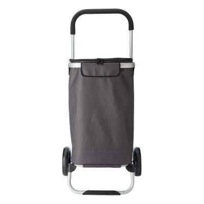 SUSANITA - Polyester (320-330 gr/m²) cooler, shopping trolley 