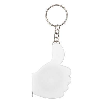 NASSIR - PE 2-in-1 key holder 