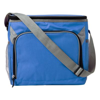 LANCE - Polyester (600D) cooler bag 