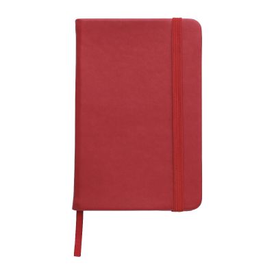 BRIGITTA - PU notebook 