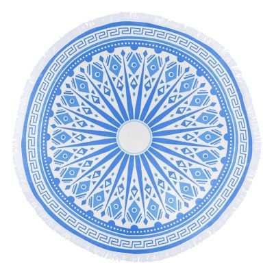 CODY - Microfiber (160 gr/m²) beach towel 