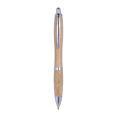 CARSON - Bamboo ballpen 