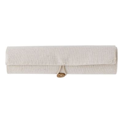 KATE - Linen drawing set 