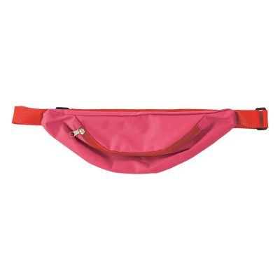 ELLIE - Oxford fabric waist bag 