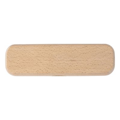 OLIVIERO - Beechwood writing set 