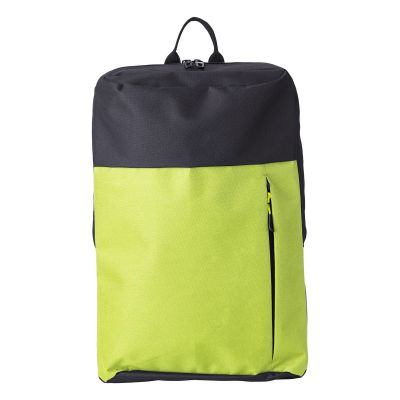 FREYA - Polyester (600D) backpack 