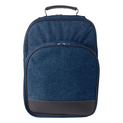 JOLIE - Polycanvas (600D) picnic cooler bag 