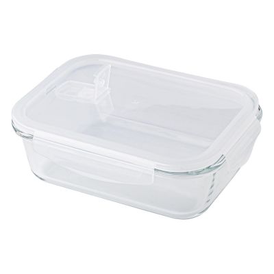 JACK - Glass lunchbox 
