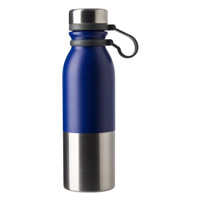 WILL - Stainless steel bottle (600 ml) 