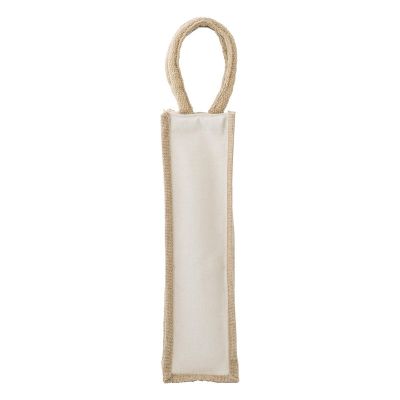 BRETT - Cotton wine bag