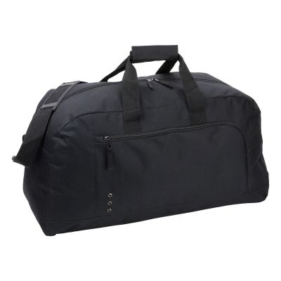 ANTOINETTE - Polyester (600D) sports bag 