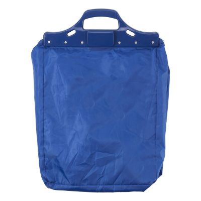 CERYSE - Polyester (210D) trolley shopping bag 