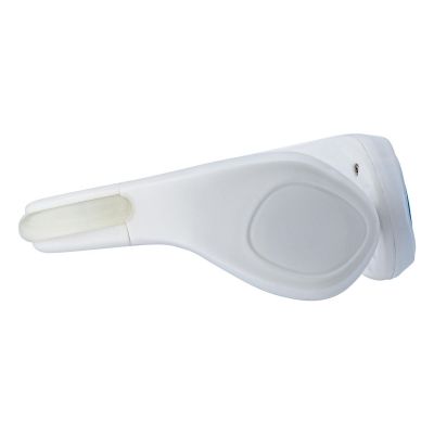 ROSANNA - ABS and silicone shoe clip 