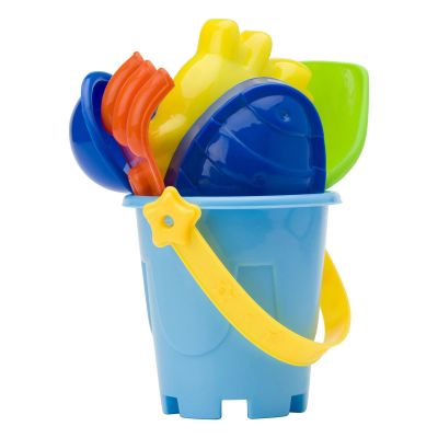 MATHILDA - PP beach bucket 