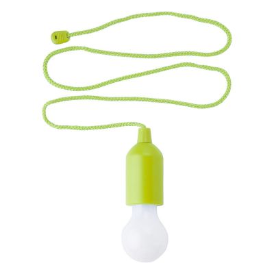 KIRBY - ABS pull light 