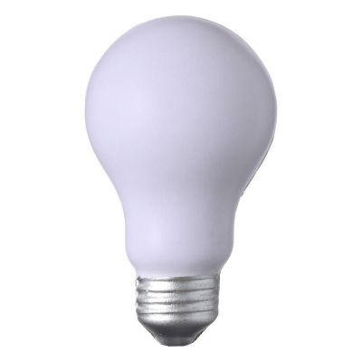 ARIANNA - PU foam light bulb 