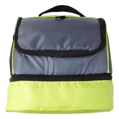 JACKSON - Polyester (210D) cooler bag 
