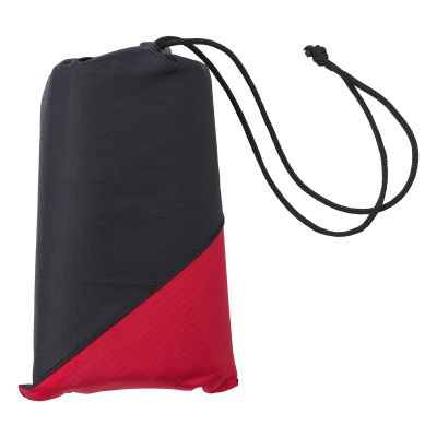 AMAL - Polyester foldable blanket 