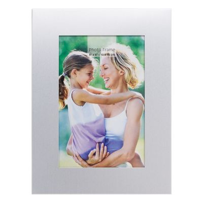 SAMIR - Aluminium photo frame 