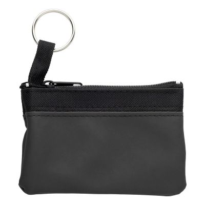 IMELDA - Nylon (600D) key wallet 