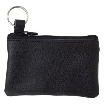 ZANDER - Leather key wallet 
