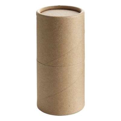 JULES - Cardboard tube with pencils 
