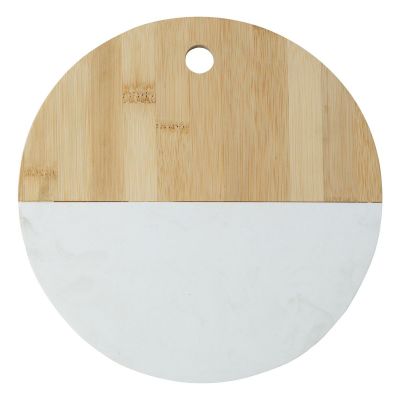 THEODOR - Bamboo serving board 