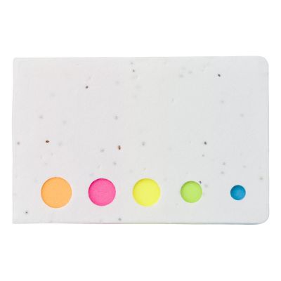 NATALJA - Paper sticky notes seed paper 