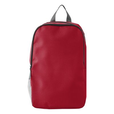 NICHOLAS - Polyester (600D) cooler backpack 
