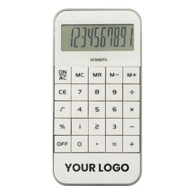 JARETH - ABS calculator 