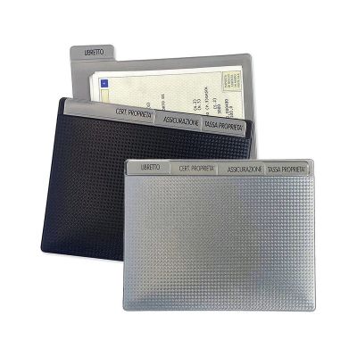 CARBON ORGANIZER - carbon document holder