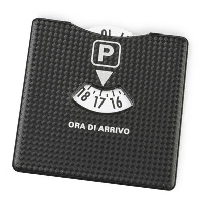 PARK DISK C - parking disk