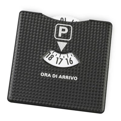 Create your Printed Parking disks with fast delivery