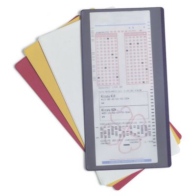 LOTTO - sports and lottery betting slips holder