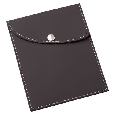 MOTO POCKET - stitched rubberized document holder