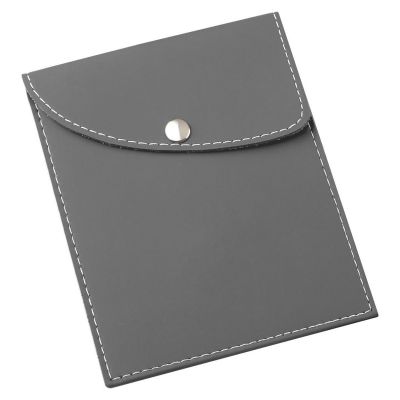 MOTO POCKET - stitched rubberized document holder