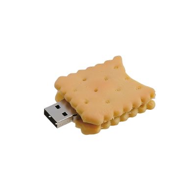 BISCUIT USB - Biscuit USB stick