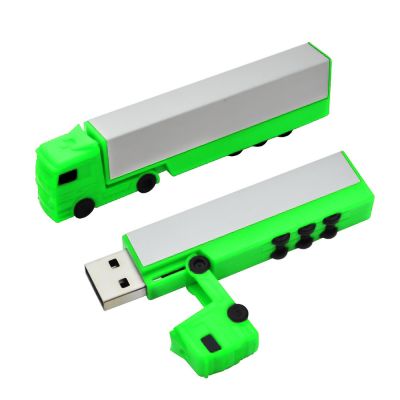 TRUCK - Truck USB stick