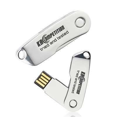 KNIFE USB - Metallic USB stick