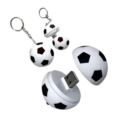 SOCCER USB - Ball USB stick