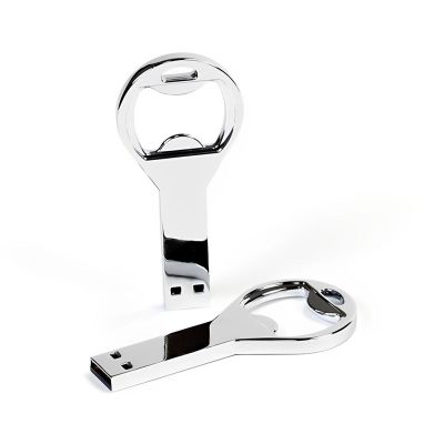 SERVICE - Bottle opener USB stick