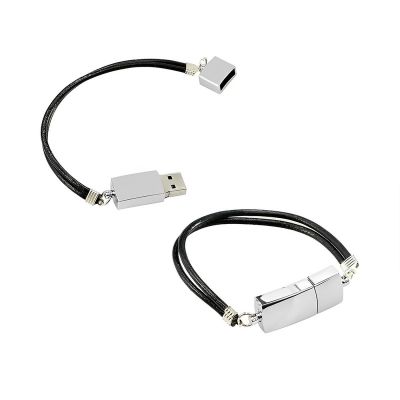 BANGLE - Bracelet USB stick