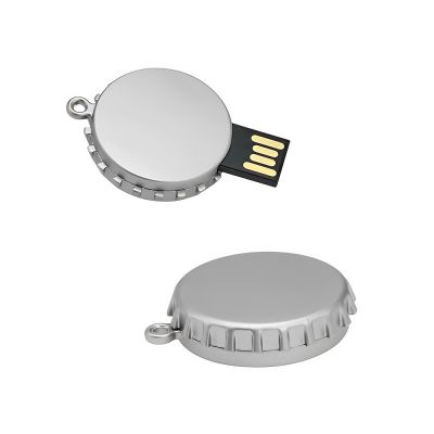 RONDEL - Round USB stick