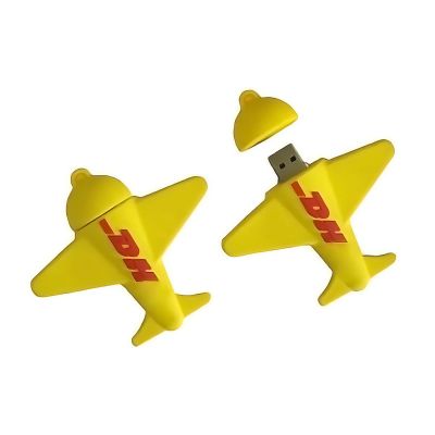 FLIGHT - Airplane USB stick